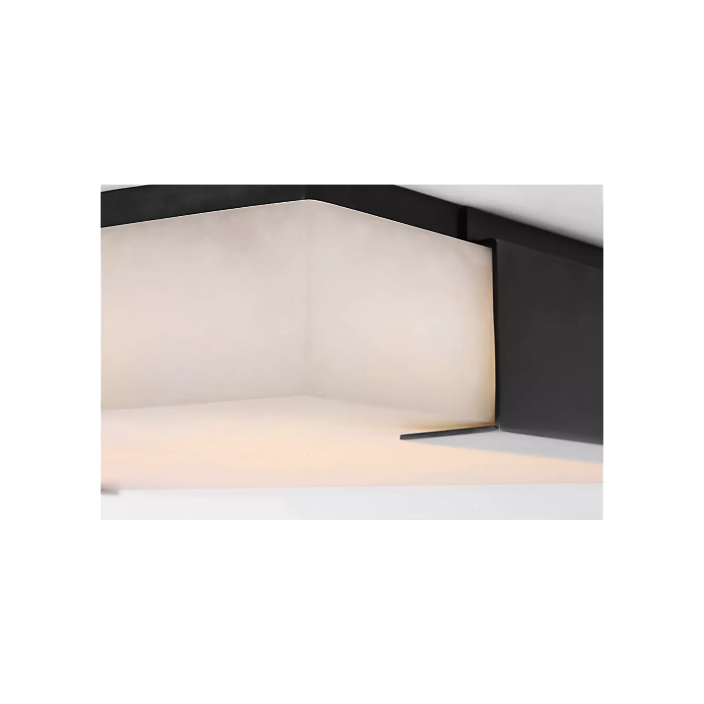 Covet Large Flush Mount