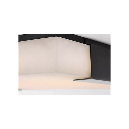 Covet Large Flush Mount