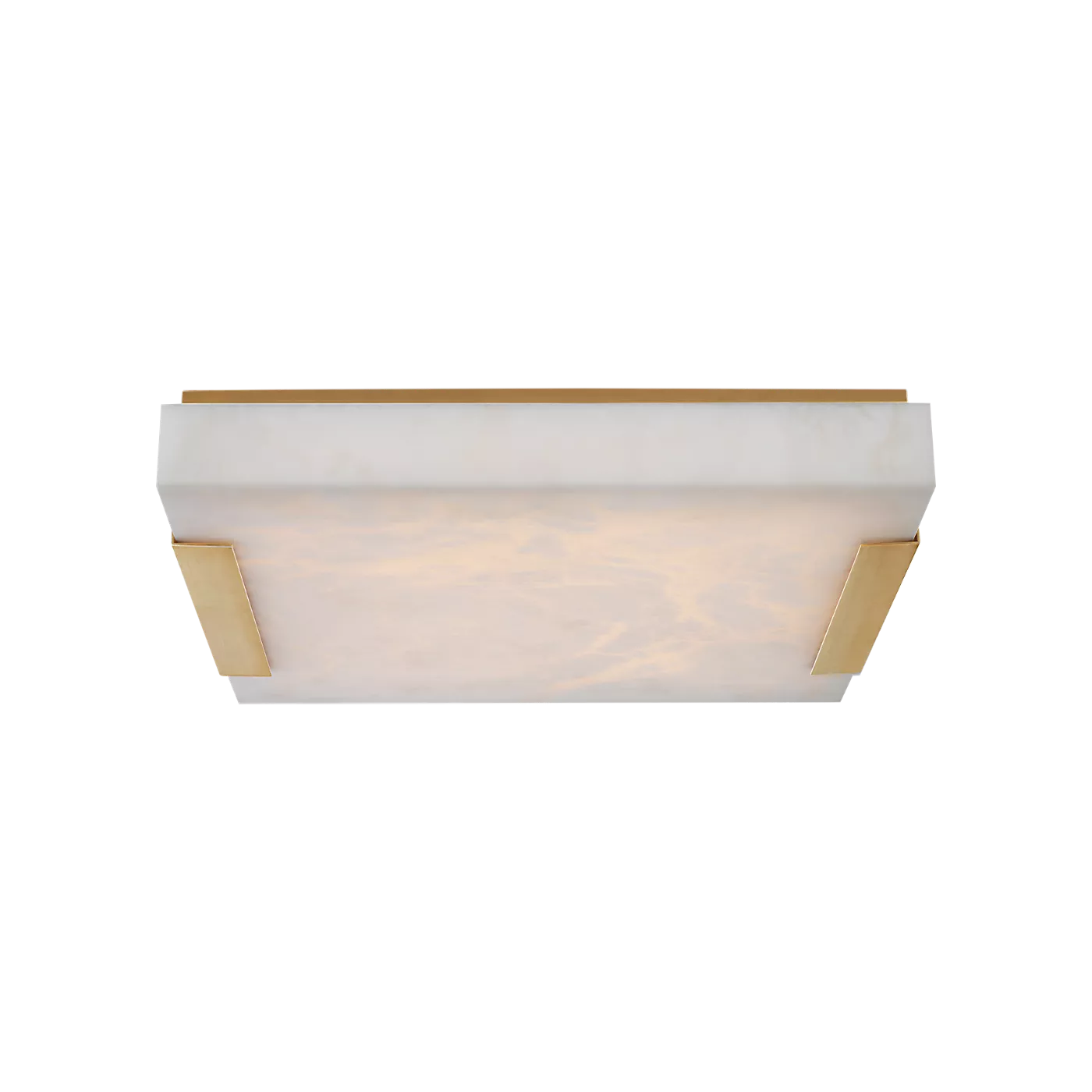 Covet Large Flush Mount