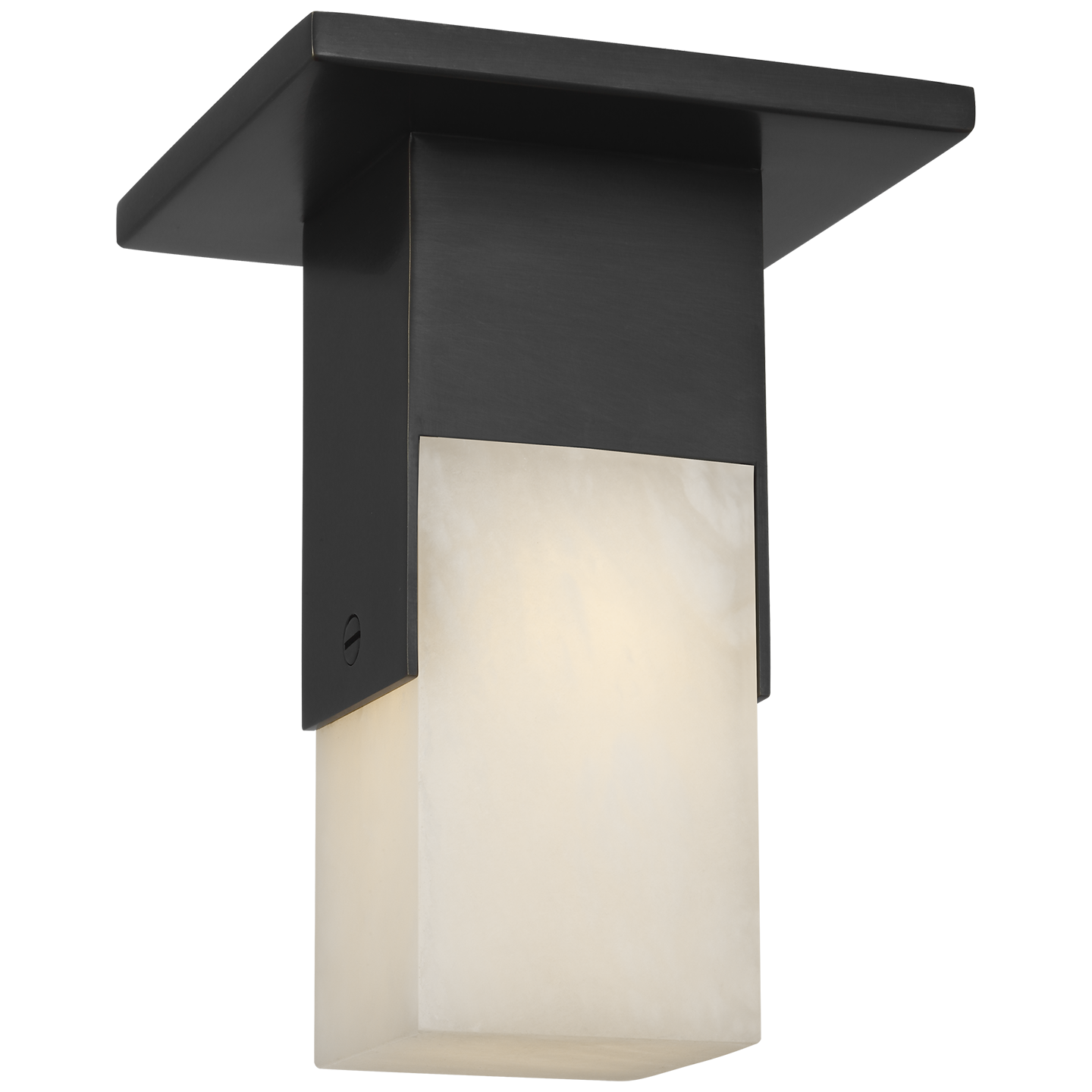 Covet Small Monopoint Flush Mount