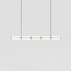 Endless Straight Pendant Light