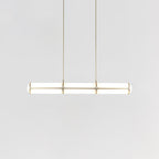 Endless Straight Pendant Light