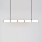 Endless Straight Pendant Light
