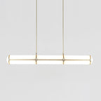 Endless Straight Pendant Light