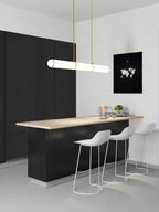Endless Straight Pendant Light