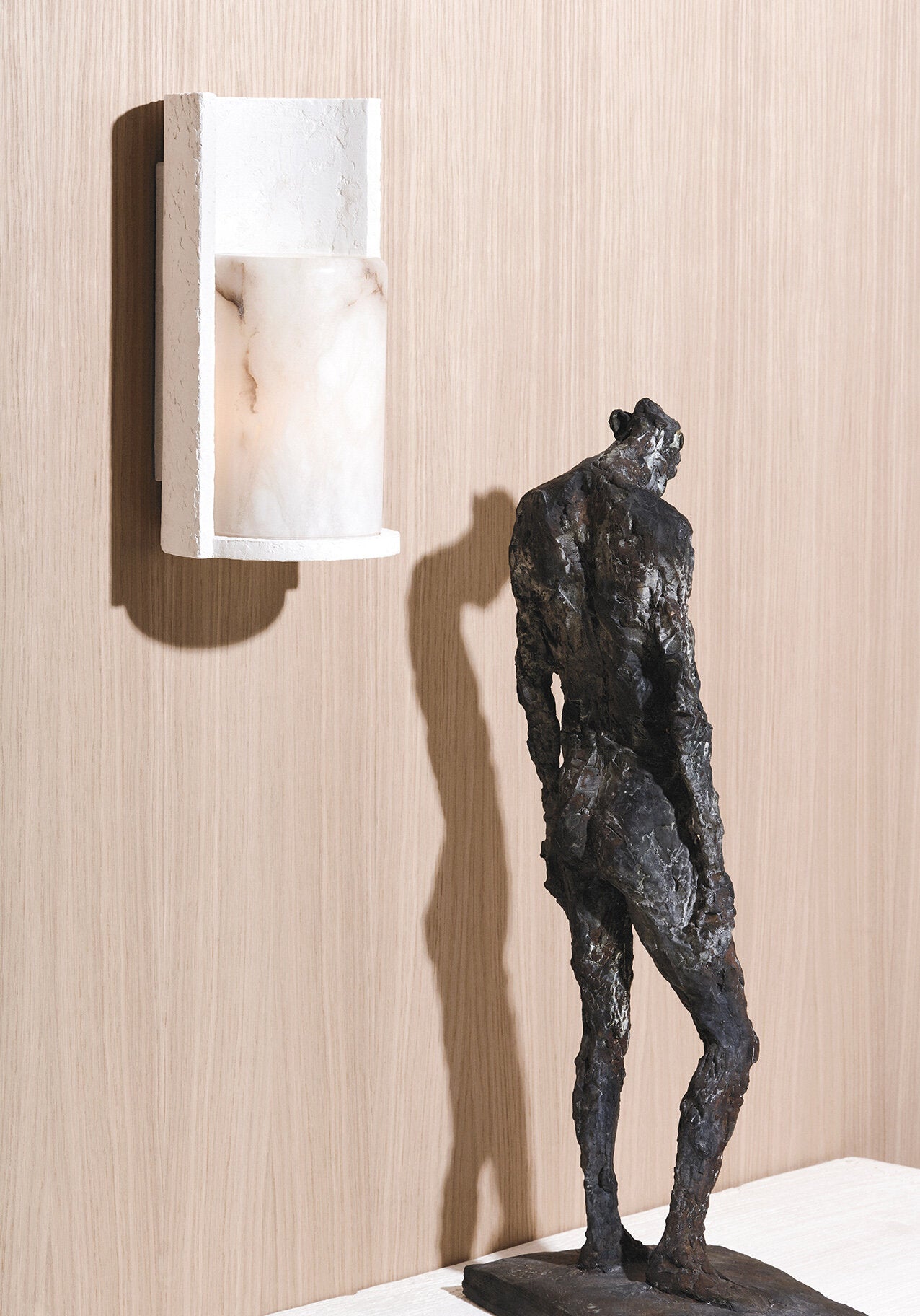 Cyrus Wall Sconce