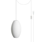 Nelson Bubble Plug-in Pendant