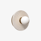Dahlia Wall Sconce