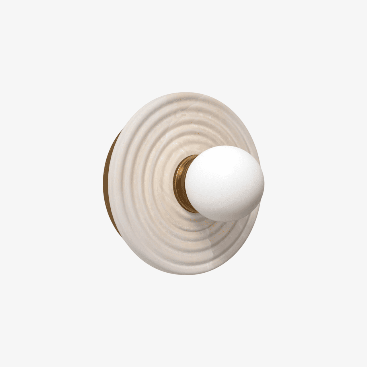 Dahlia Wall Sconce