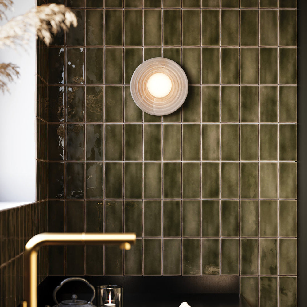Dahlia Wall Sconce