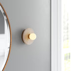 Dahlia Wall Sconce