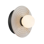 Dahlia Wall Sconce