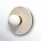 Dahlia Wall Sconce