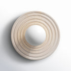 Dahlia Wall Sconce