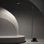 Daphine Terra Floor Lamp
