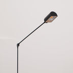Daphine Terra Floor Lamp