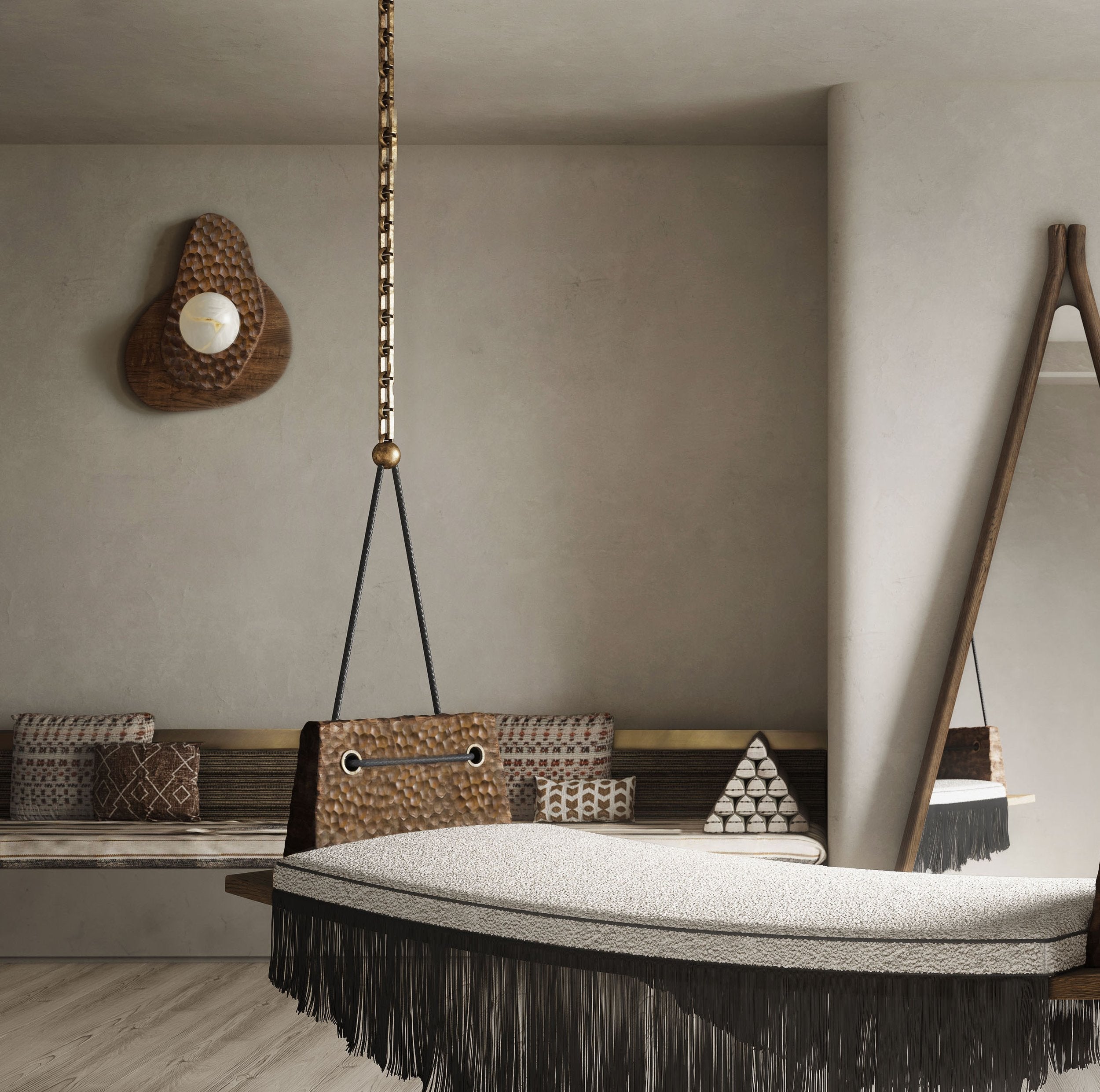 Daphne Wall Sconce