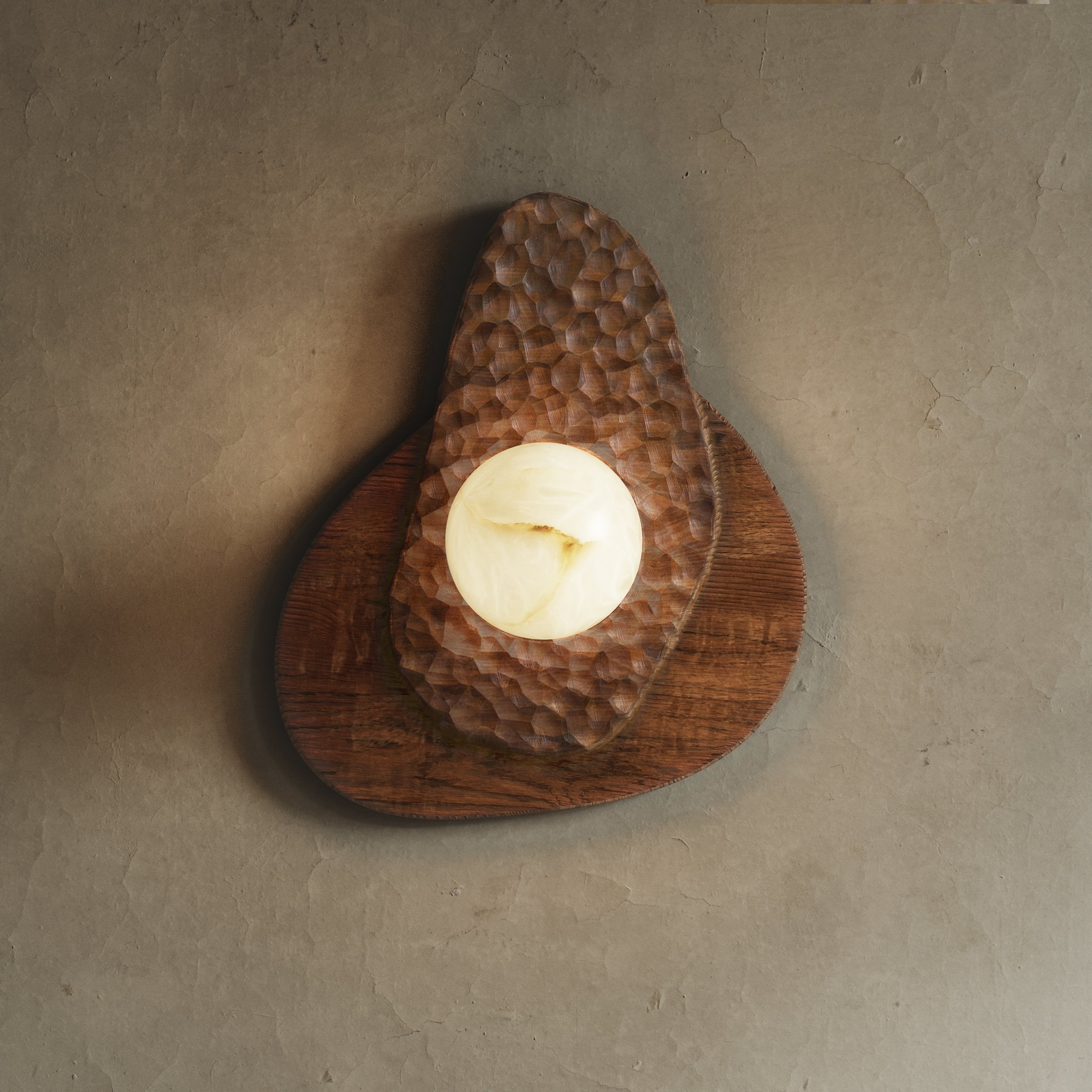 Daphne Wall Sconce