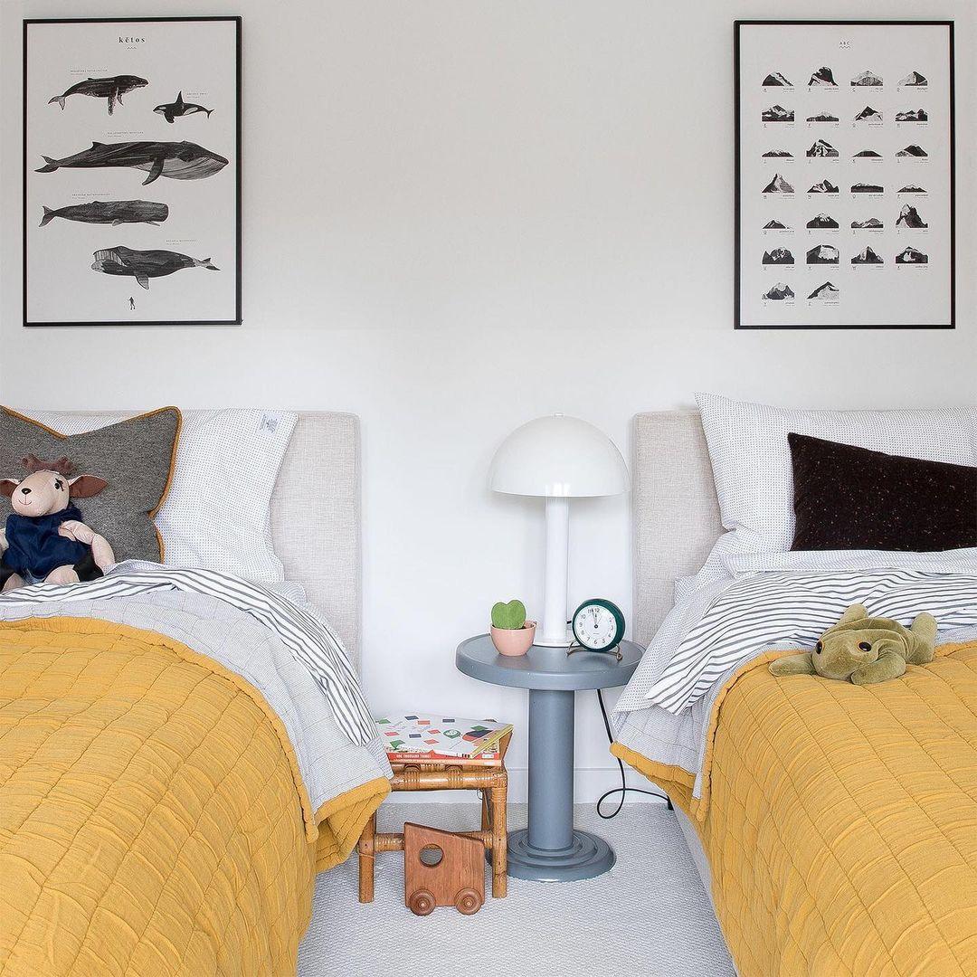 Sidnie Table Lamp