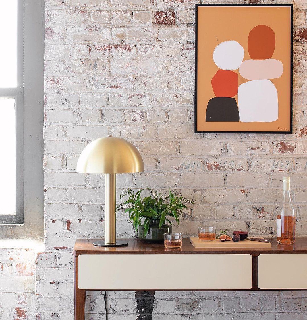 Sidnie Table Lamp