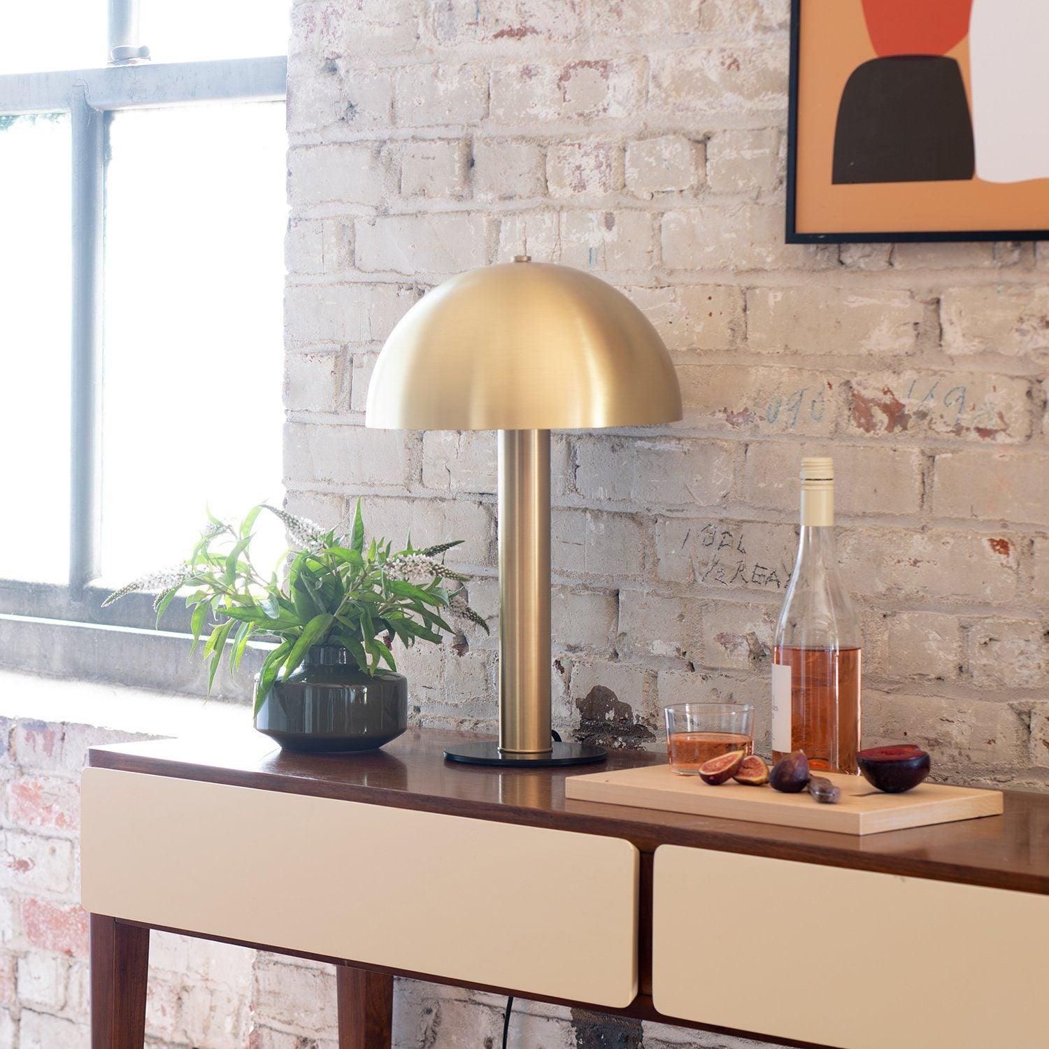 Sidnie Table Lamp