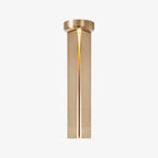 Delta Surface Mount Lighting