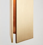 Delta Surface Mount Lighting