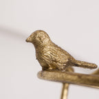 Perching Bird Pendant Lamp