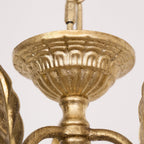 Perching Bird Pendant Lamp