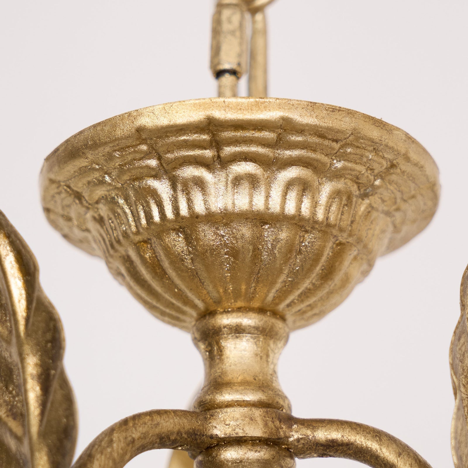 Perching Bird Pendant Lamp