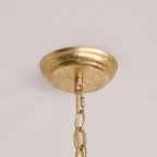Perching Bird Pendant Lamp