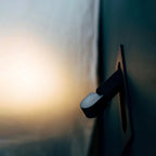 Malka Bedside Wall Sconce