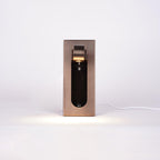 Malka Bedside Wall Sconce
