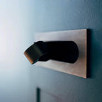 Malka Bedside Wall Sconce