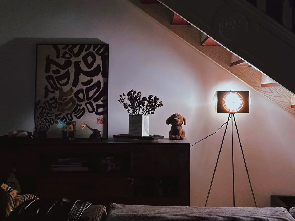 Dionna Floor Lamp