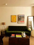Dionna Floor Lamp