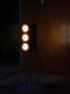 Dionna Cuboid Floor Lamp