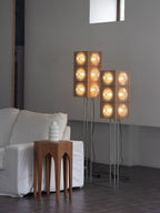 Dionna Cuboid Floor Lamp