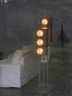 Dionna Cuboid Floor Lamp