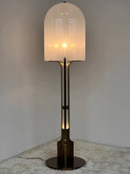 Dome Floor Lamp