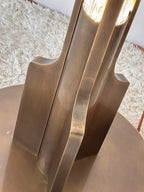 Dome Floor Lamp