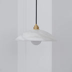 Dome Pendant Light