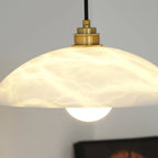 Dome Pendant Light
