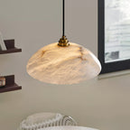 Dome Pendant Light