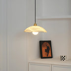 Dome Pendant Light