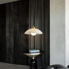 Dome Pendant Light