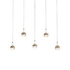 Zanardi Pendant Lighting