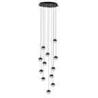 Zanardi Pendant Lighting