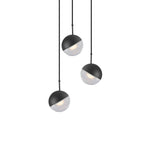 Zanardi Pendant Lighting