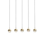 Zanardi Pendant Lighting